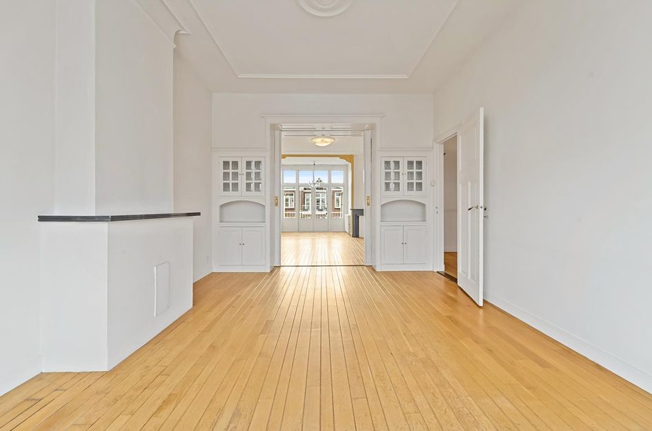 Van Aerssenstraat 292