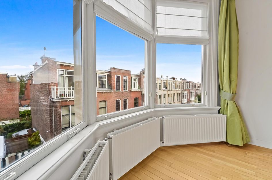 Van Aerssenstraat 292