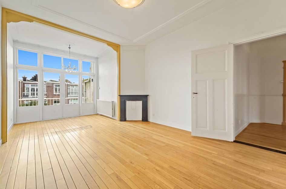 Van Aerssenstraat 292