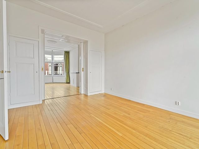 Van Aerssenstraat 292, 'S-Gravenhage