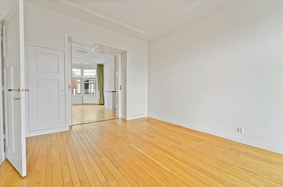 Van Aerssenstraat 292