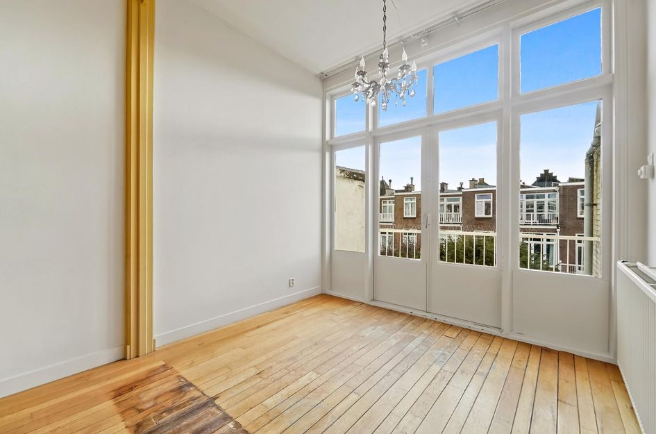 Van Aerssenstraat 292