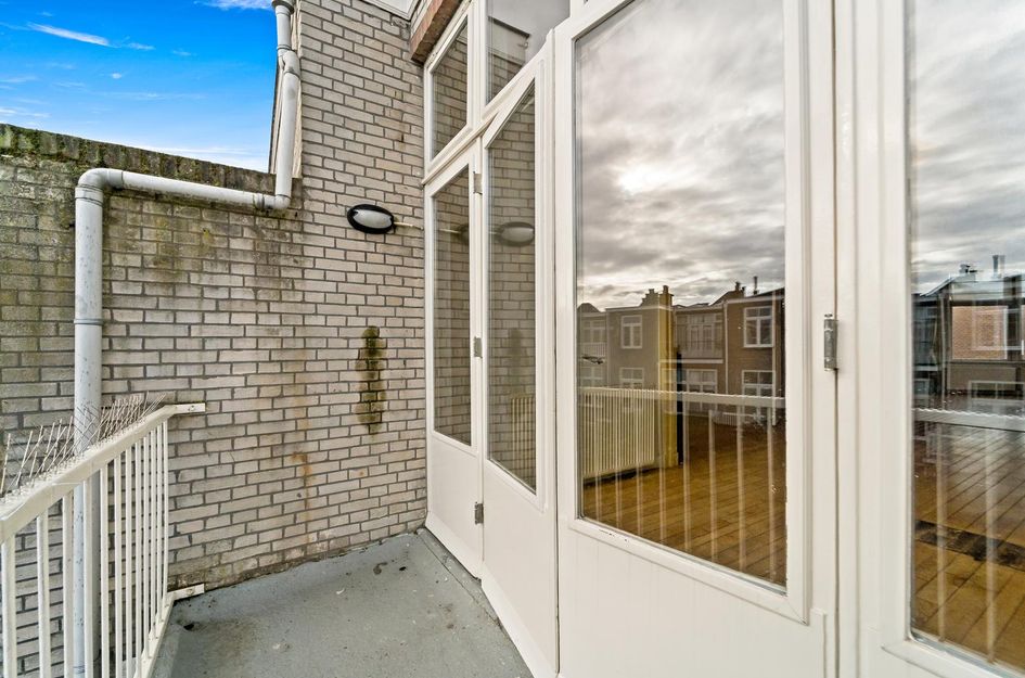 Van Aerssenstraat 292