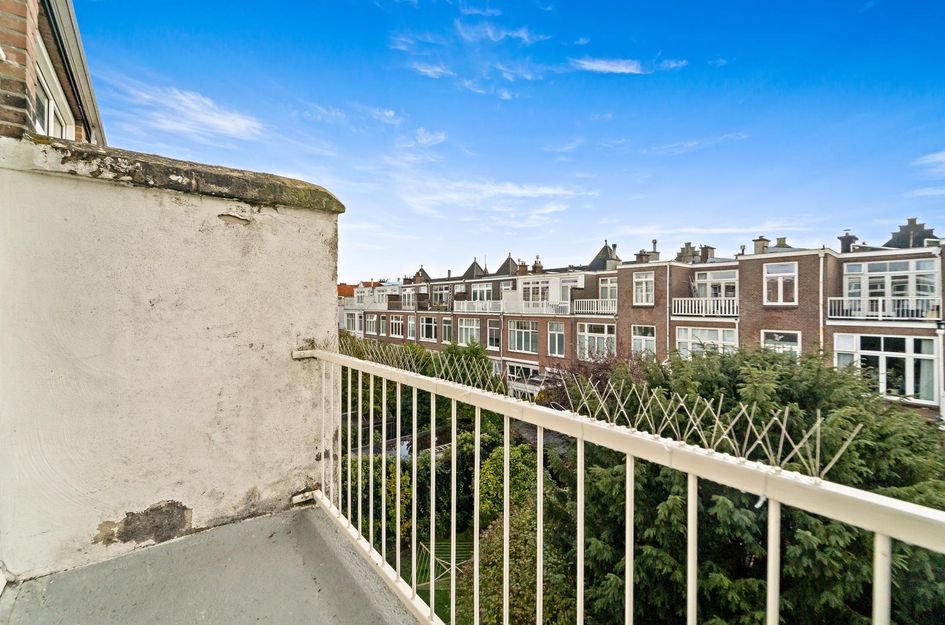 Van Aerssenstraat 292