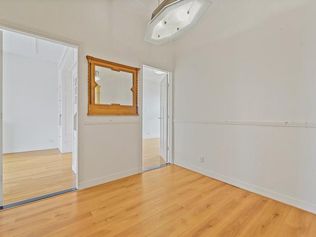 Van Aerssenstraat 292, 'S-Gravenhage