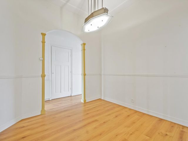 Van Aerssenstraat 292, 'S-Gravenhage