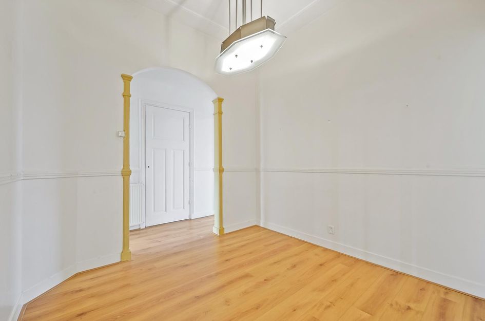 Van Aerssenstraat 292