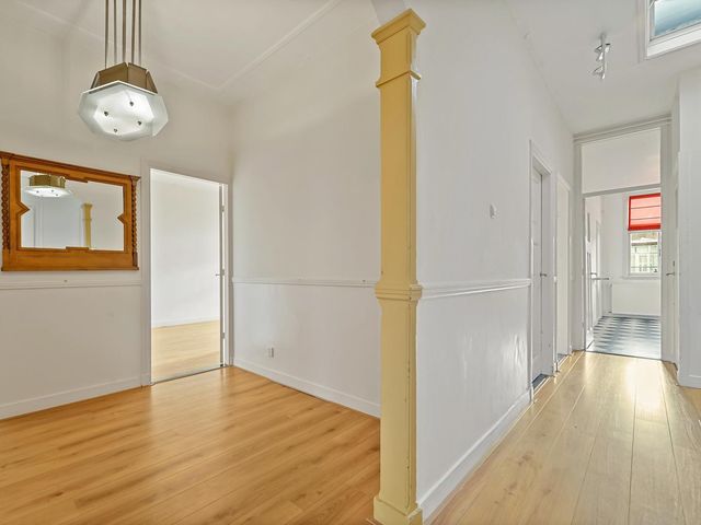 Van Aerssenstraat 292, 'S-Gravenhage