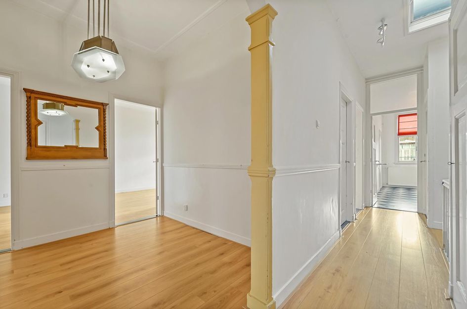 Van Aerssenstraat 292