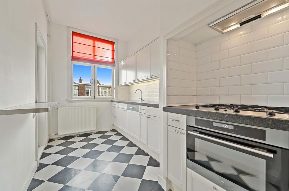 Van Aerssenstraat 292