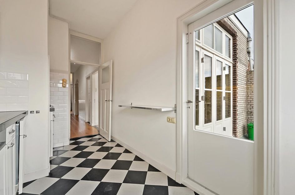 Van Aerssenstraat 292