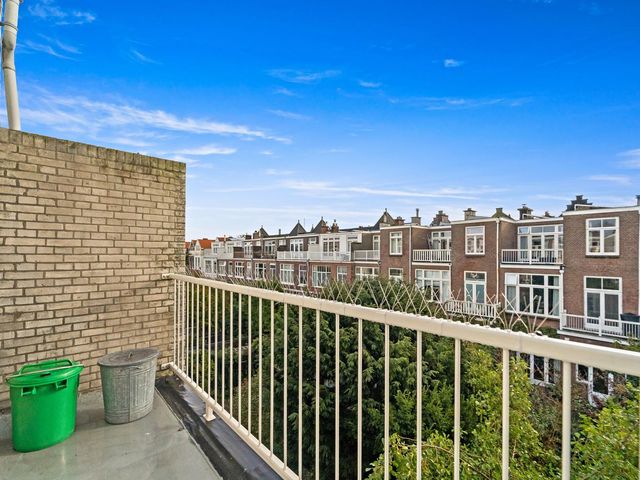 Van Aerssenstraat 292, 'S-Gravenhage