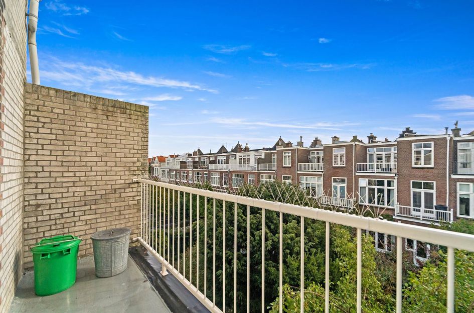 Van Aerssenstraat 292