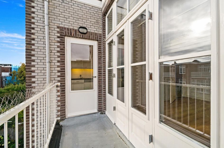 Van Aerssenstraat 292