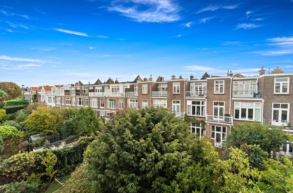 Van Aerssenstraat 292