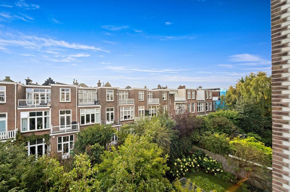 Van Aerssenstraat 292