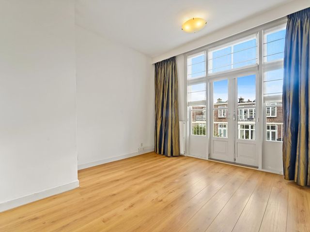 Van Aerssenstraat 292, 'S-Gravenhage