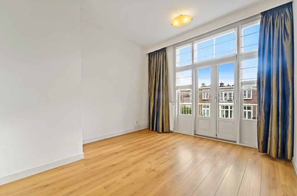 Van Aerssenstraat 292