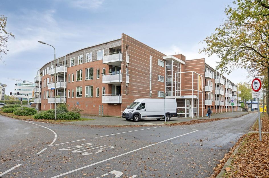 Albert Schweitzersingel 50