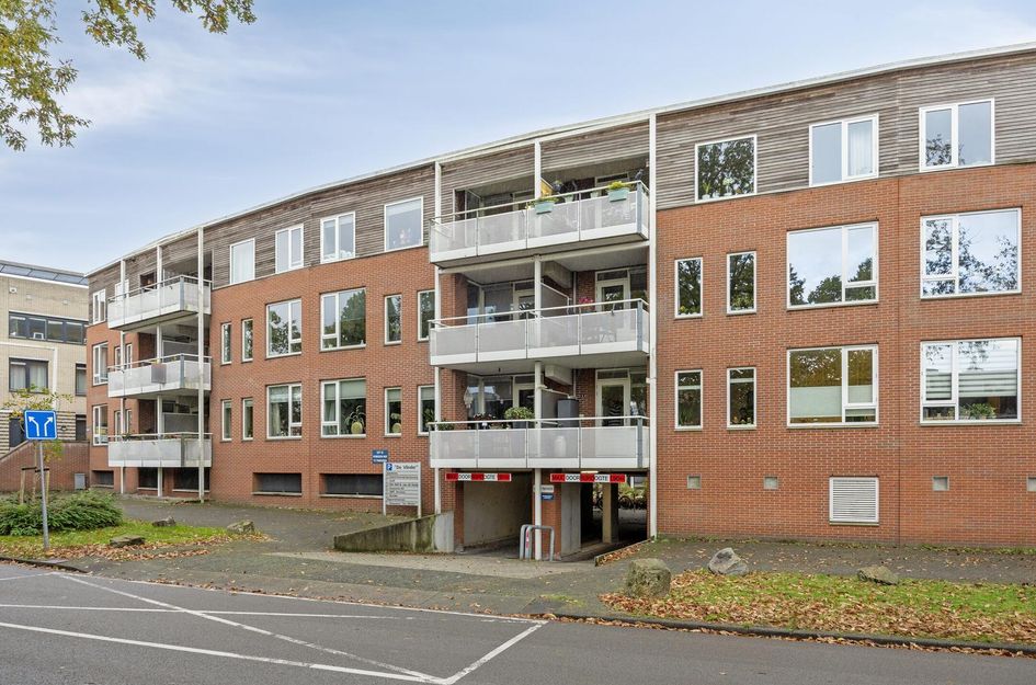 Albert Schweitzersingel 50