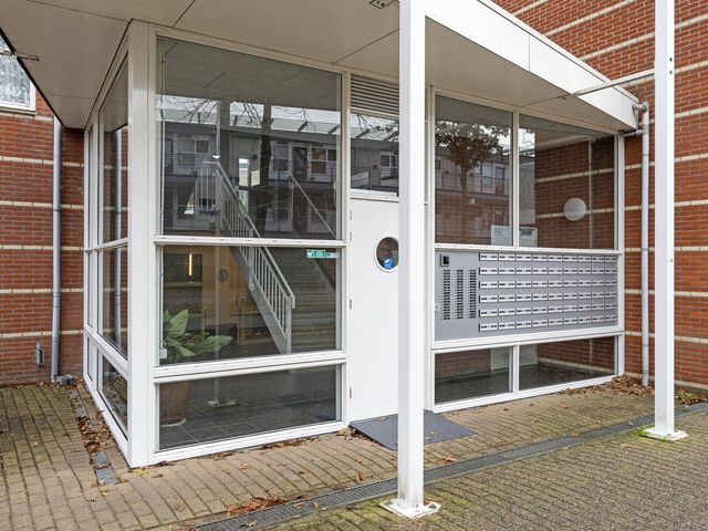 Albert Schweitzersingel 50, Amersfoort