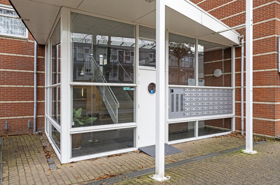 Albert Schweitzersingel 50