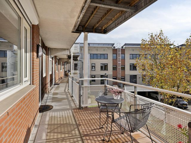 Albert Schweitzersingel 50, Amersfoort