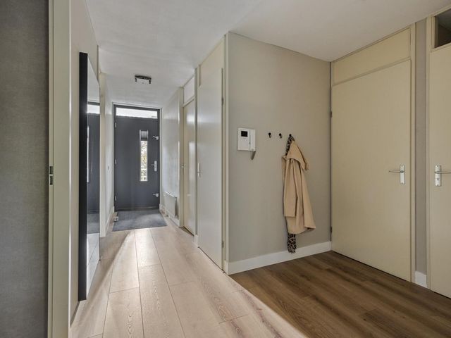 Albert Schweitzersingel 50, Amersfoort