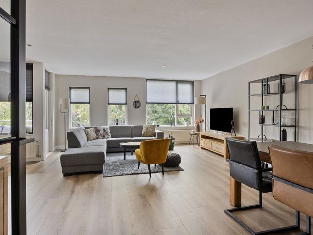 Albert Schweitzersingel 50, Amersfoort