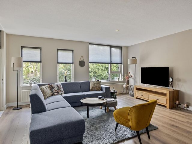 Albert Schweitzersingel 50, Amersfoort