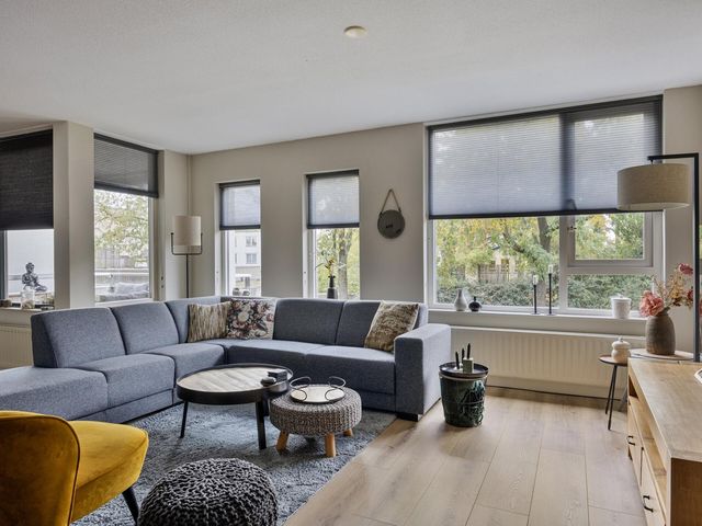 Albert Schweitzersingel 50, Amersfoort