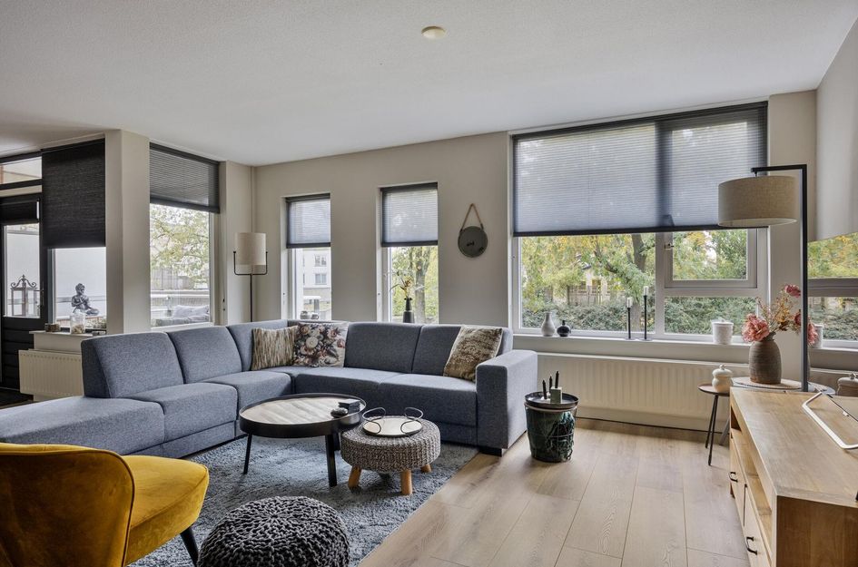 Albert Schweitzersingel 50