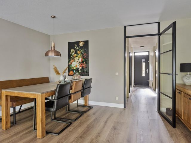 Albert Schweitzersingel 50, Amersfoort