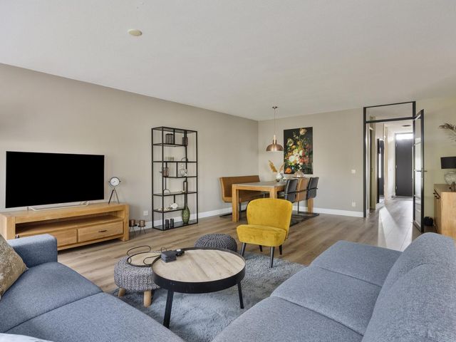 Albert Schweitzersingel 50, Amersfoort