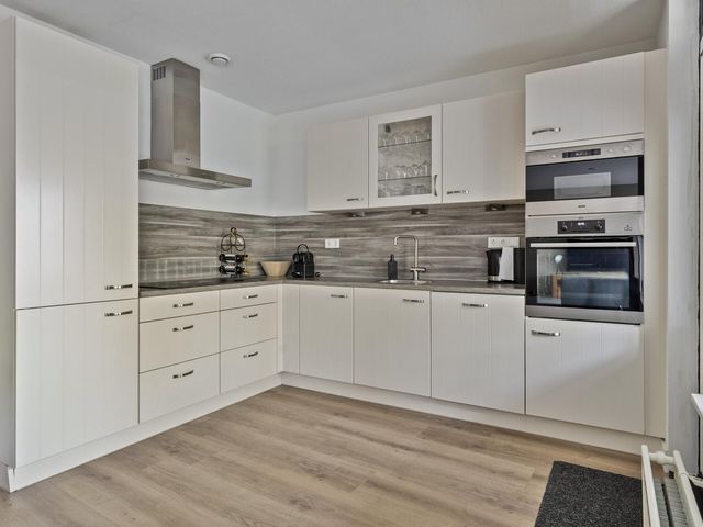 Albert Schweitzersingel 50, Amersfoort