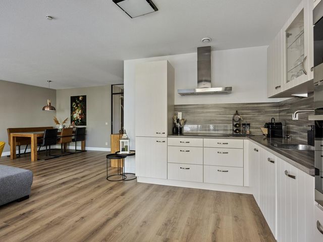 Albert Schweitzersingel 50, Amersfoort