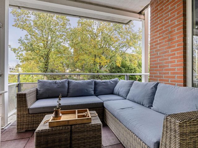 Albert Schweitzersingel 50, Amersfoort