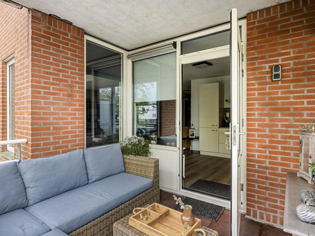 Albert Schweitzersingel 50, Amersfoort