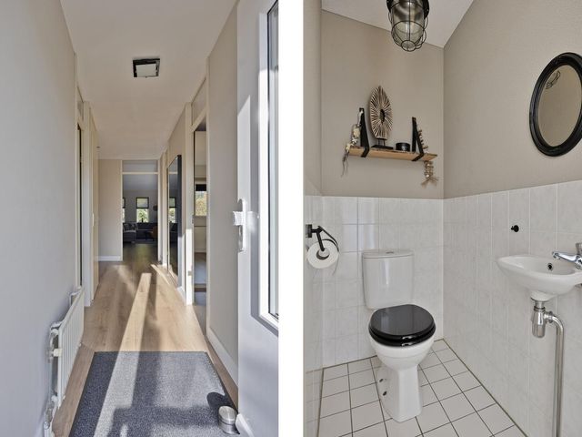 Albert Schweitzersingel 50, Amersfoort