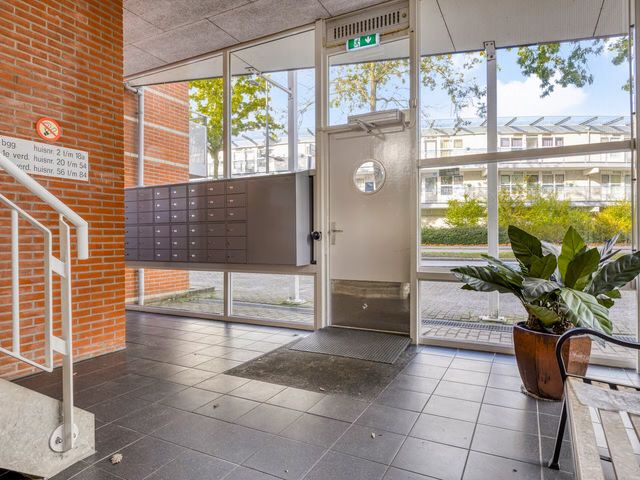 Albert Schweitzersingel 50, Amersfoort