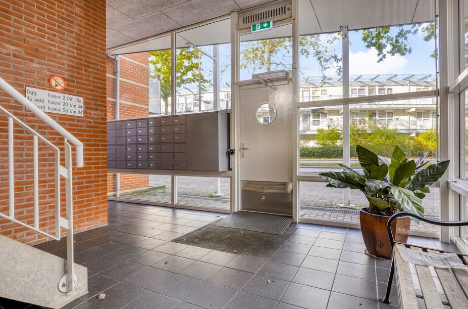 Albert Schweitzersingel 50