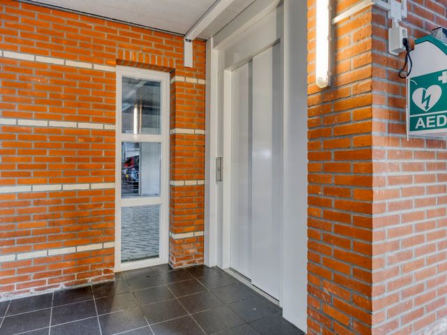 Albert Schweitzersingel 50, Amersfoort