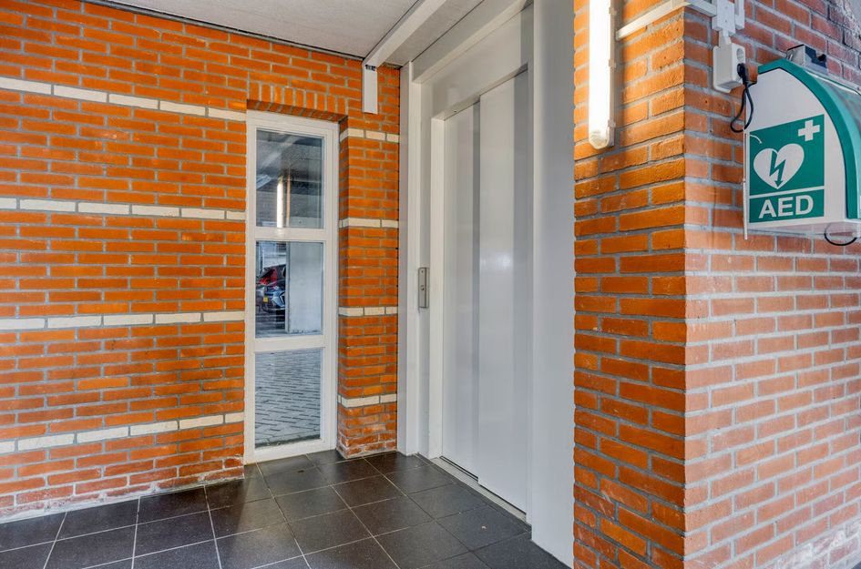 Albert Schweitzersingel 50