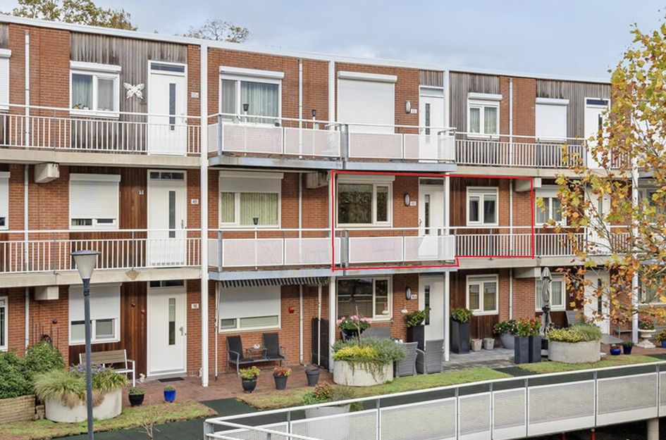 Albert Schweitzersingel 50