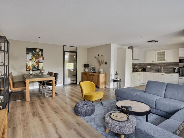 Albert Schweitzersingel 50, Amersfoort