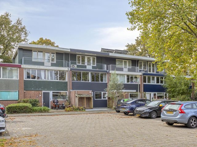 Zandkamp 295, Hoogland