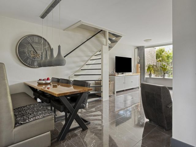 Zandkamp 295, Hoogland