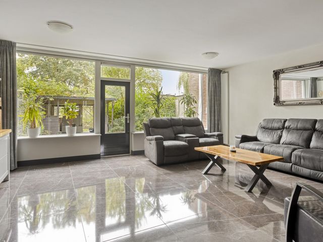 Zandkamp 295, Hoogland