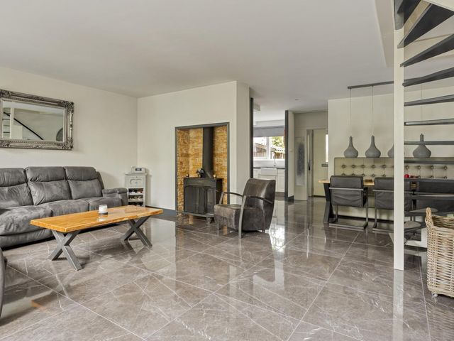 Zandkamp 295, Hoogland