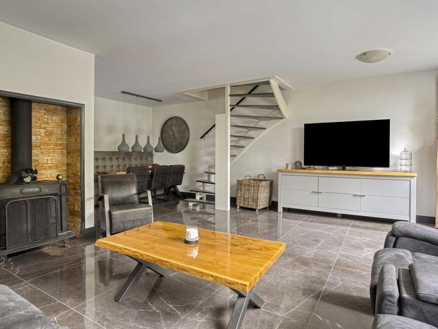 Zandkamp 295, Hoogland